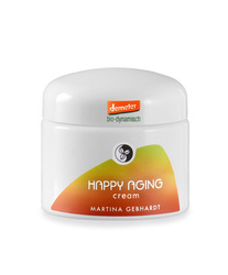 HAPPY AGING Krem do cery dojrzałej 50 ml