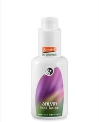 SALVIA Emulsja pielęgnacyjna z szałwią do cery tłustej i zanieczyszczonej 30 ml