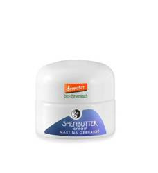 SHEABUTTER Krem do cery wrażliwej i alergicznej 15 ml