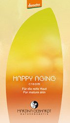HAPPY AGING Krem do cery dojrzałej 2 ml