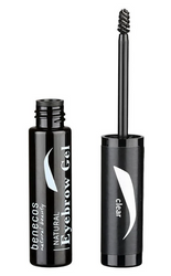 Żel do brwi CLEAR (transparentny)