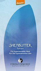 SHEABUTTER Emulsja pielęgnacyjna do cery wrażliwej i alergicznej 2 ml